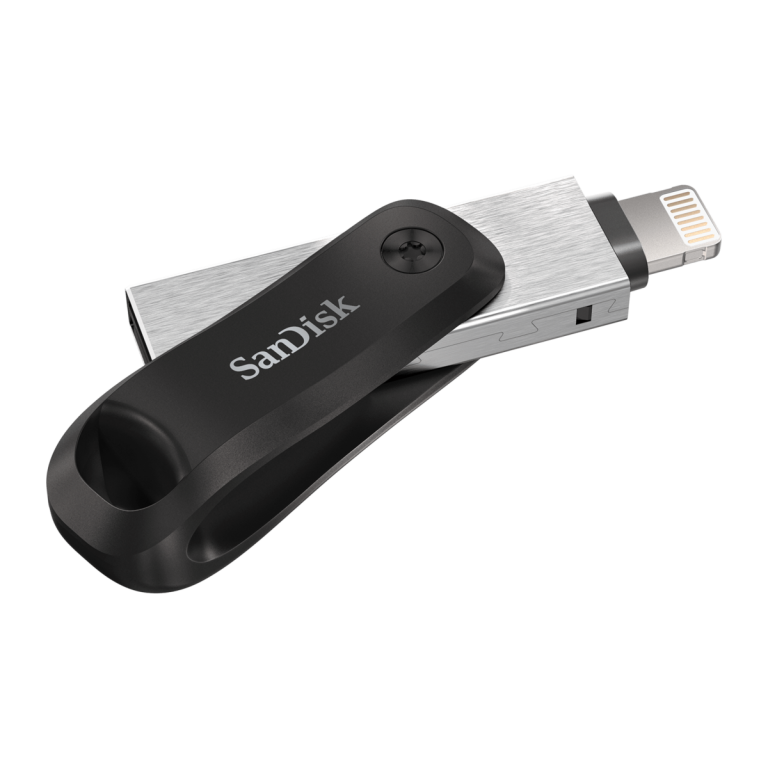 SanDisk Mini iXpand for Apple iPhone & iPod USB 3.0 128GB – SaveDirect.com