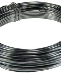 Kingfisher 10m - 2mm Galvanised Wire