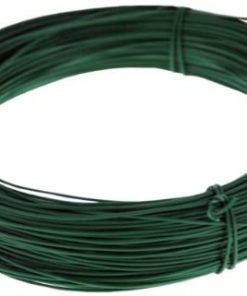 Kingfisher Multi Purpose Garden Wire 20m x 2mm
