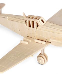 Woodcraft Construction Kit BF109