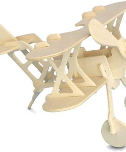 Woodcraft Construction BI-PLANE