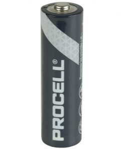 Duracell Procell Industrial AA Batteries Professional Alkaline
