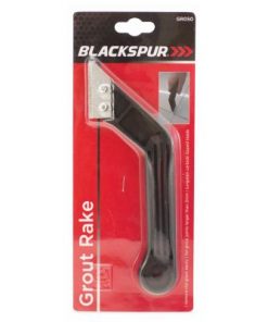 Blackspur Grout Rake