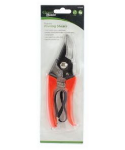 GreenBlade BYPASS PRUNING SHEARS