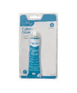 Ashley Fabric Glue 50ml