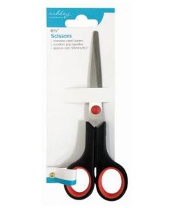 Ashley 6.5" Scissors