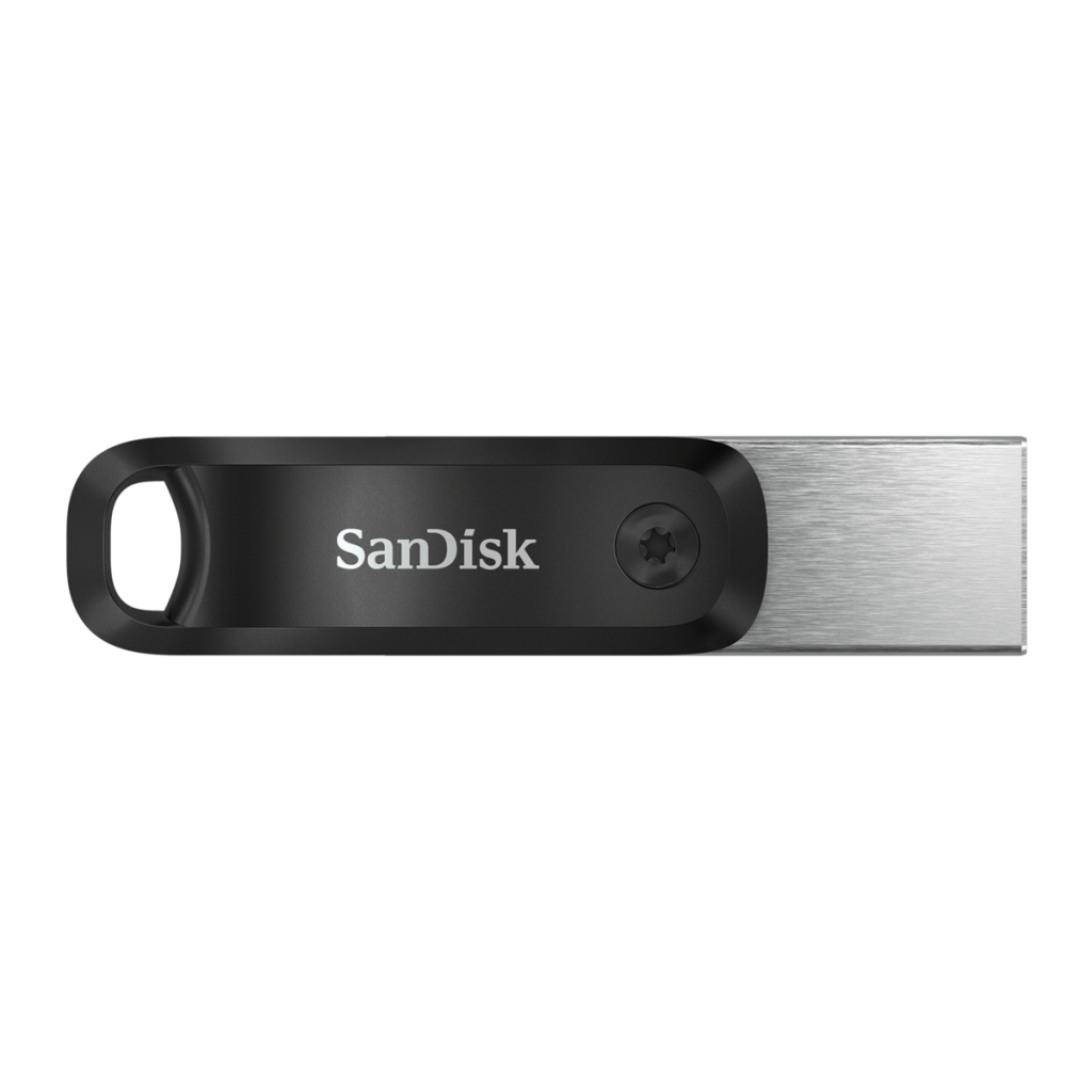 SanDisk Mini iXpand for Apple iPhone & iPod USB 3.0 128GB – SaveDirect.com