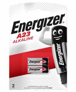 Energizer A23/MN21 - Pack of 2