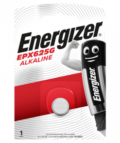 Energizer LR9 EPX625G Battery - Pack of 1
