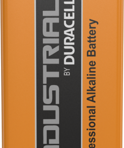 Duracell Procell Industrial 9V Batteries Professional Alkaline
