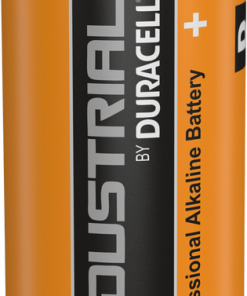 Duracell Procell Industrial D Batteries Professional Alkaline