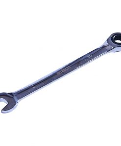 Amtech 10mm Combination Ratchet Spanner