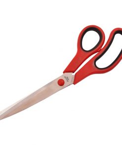 Amtech 10" (250mm) Pro Wallpaper Scissors