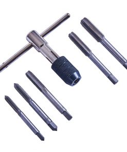Amtech 6pc Tap Wrench Set