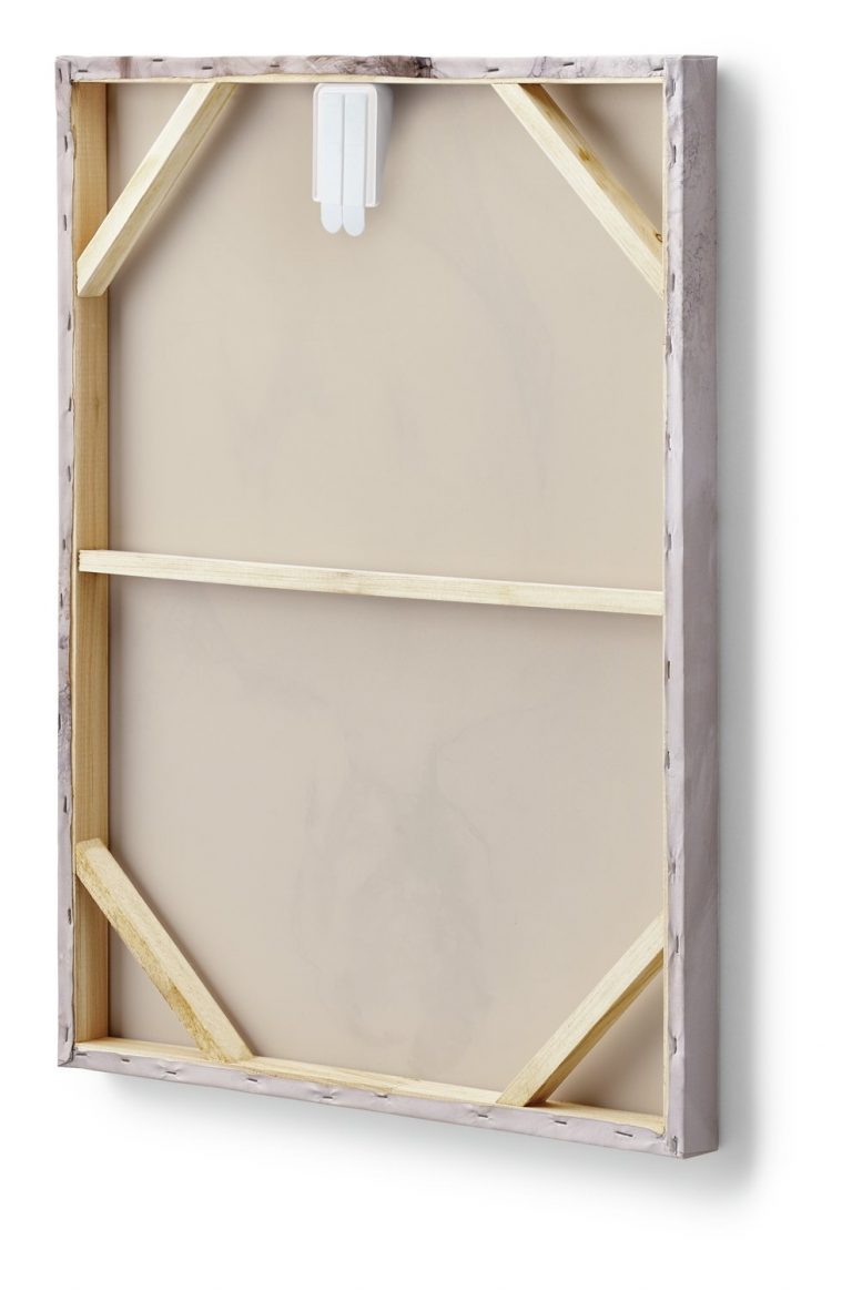 3M Command Jumbo Canvas Hanger