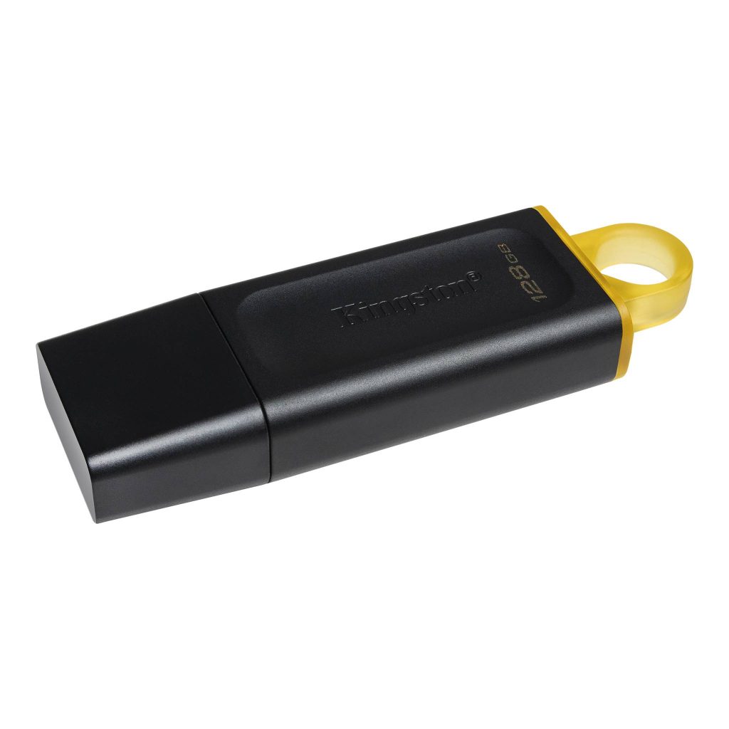 Kingston DTX 128GB USB 3 2 Data Traveller DTX SaveDirect